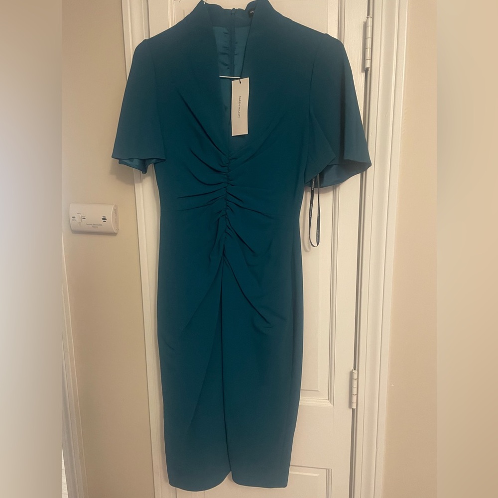 Karen millen cocktail dress